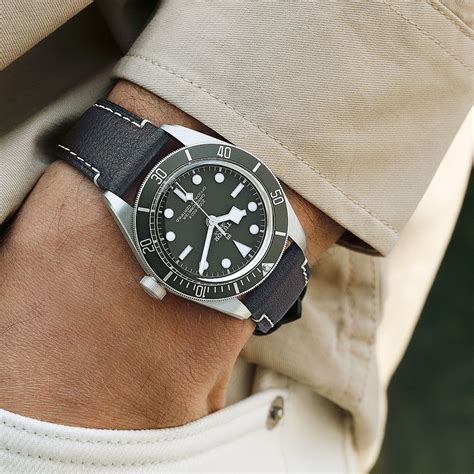 tudor black bay 58 armband|tudor black bay 58 caliber.